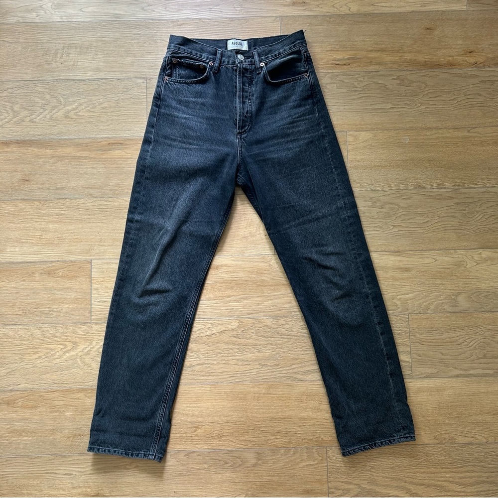 A Gold E 90s Jeans
